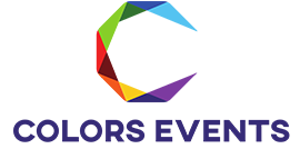 COLORS EVENTS